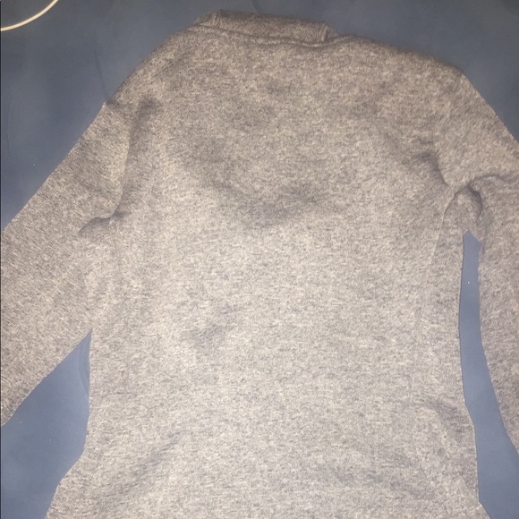 Long sleeve/ sweatshirt - Picture 3 of 3